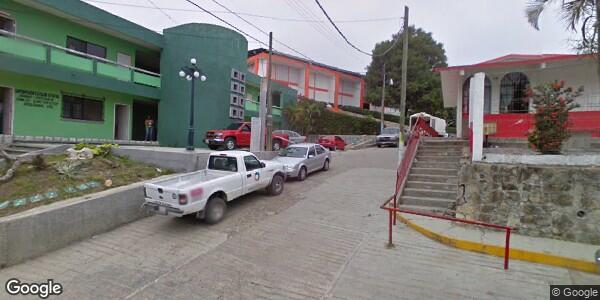 SUPERVISIÓN DE ZONA DE EDUCACIÓN PRIMARIA FEDERALIZADA 242